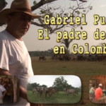 Gabriel Puerta, El padre del ganado Gyr en Colombia – TvAgro por Juan Gonzalo Angel